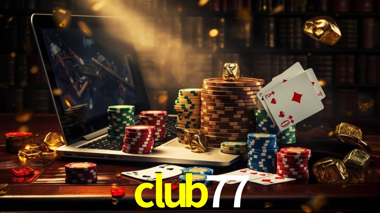 Basketball Betting club77