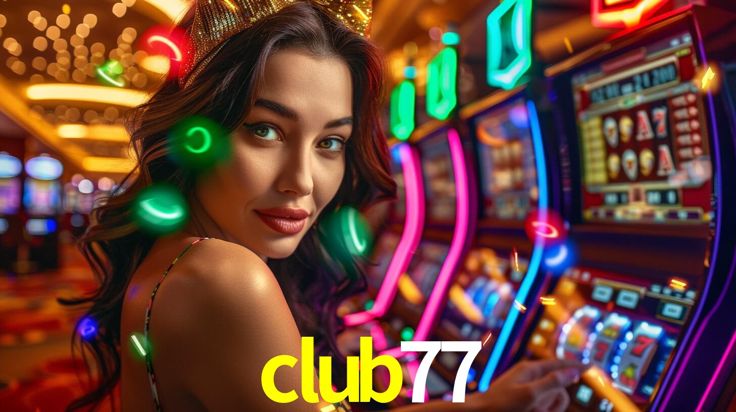 Exclusive Games club77