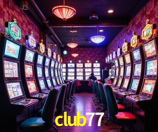 Flash Promotion club77