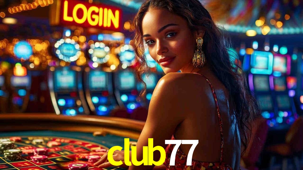 Slot Games club77