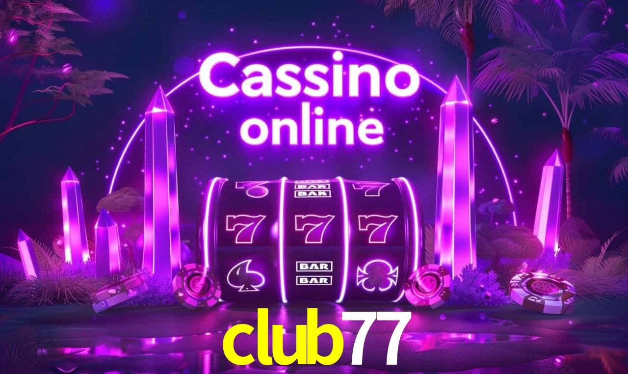Secure Login club77