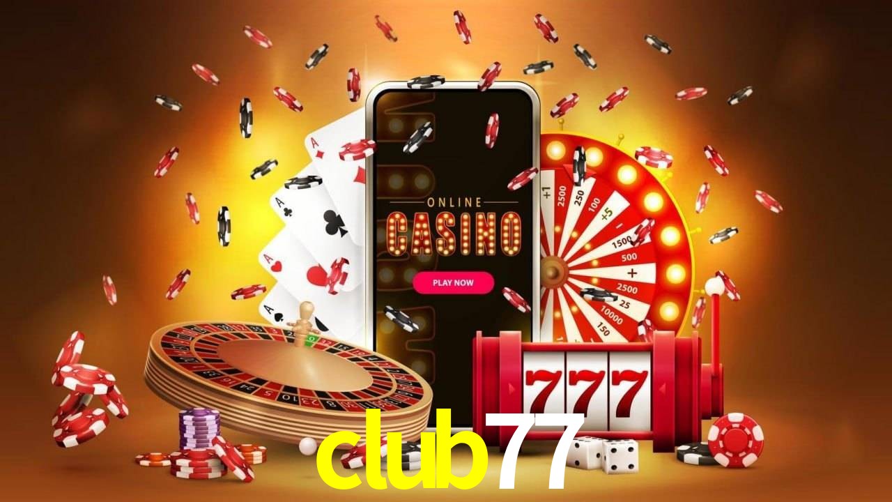 Live Casino club77